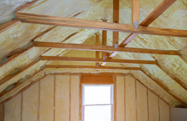 Best Insulation for Specific Applications in Compo, CT