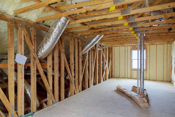 Best Insulation Materials and Products in Compo, CT