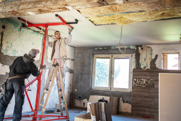 Best Insulation Installation Services in Compo, CT