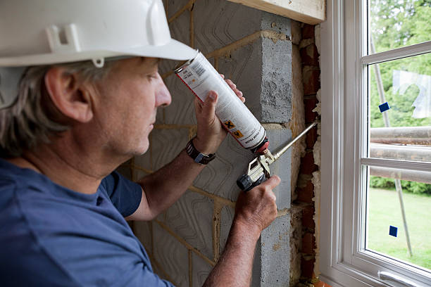 Best Commercial Insulation in Compo, CT
